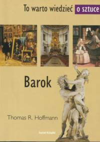 Barok - Thomas R. Hoffmann
