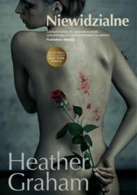 Niewidzialne - Heather Graham