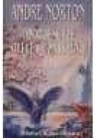 Opowieści ze Świata Czarownic. Tom 3 - Andre Norton