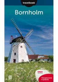 Bornholm. Travelbook. Wydanie 2 - praca zbiorowa