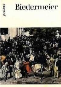 Biedermeier - Dietlind Gentsch