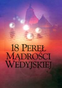 18 pereł mądrości wedyjskiej - Śri Iszopaniszad