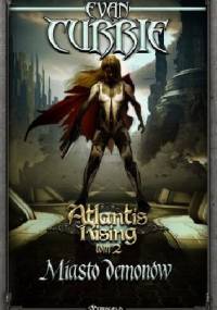 Miasto demonów - Evan Currie