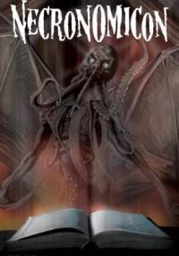 Necronomicon - William Messner-Loebs