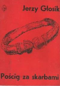 Pościg za skarbami - Jerzy Głosik