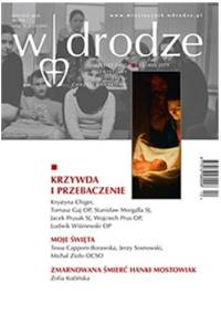 W drodze 2011/12 (460) - Roman Bielecki OP, Redakcja miesięcznika „W drodze”