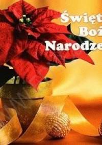Święta Bożego Narodzenia - praca zbiorowa