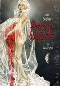 Panna młoda w śniegu - Jan Seghers