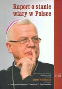 Raport o stanie wiary w Polsce