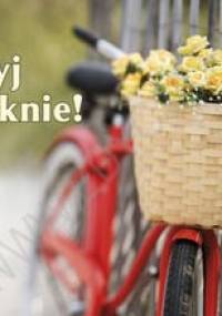 Żyj pięknie! - praca zbiorowa