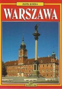 Warszawa. 149 barwnych ilustracji - Tamara Łozińska