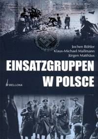Einsatzgruppen w Polsce