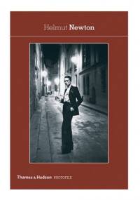 Helmut Newton - Helmut Newton, Karl Lagerfeld