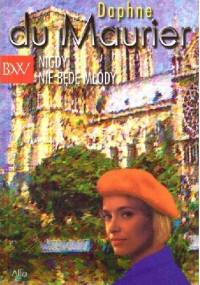 Nigdy nie będę młody - Daphne du Maurier