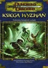 Księga wyzwań