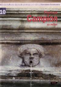 33 pieśni - Thomas Campion
