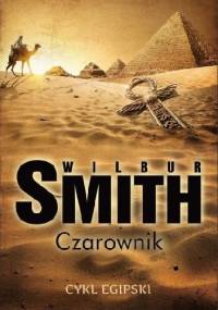 Czarownik - Wilbur Smith