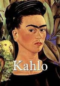 Kahlo 1907-1954 - Gerry Souter