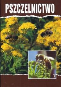 Pszczelnictwo - praca zbiorowa, Jarosław Prabucki