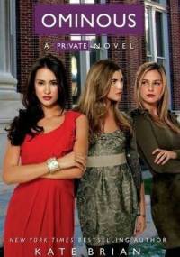 Ominous - Kate Brian