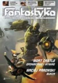 Nowa Fantastyka 324 (09/2009)