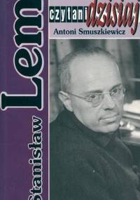 Stanisław Lem - Antoni Smuszkiewicz
