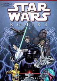 Star Wars Komiks 10/2011
