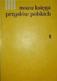 Nowa księga przysłów i wyrażeń przysłowiowych polskich tom 4 - praca zbiorowa, Stanisław Świrko