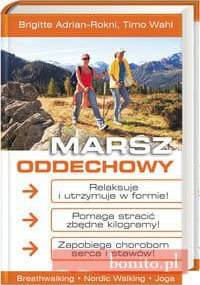 Marsz oddechowy - Adrian-Rokni Brigitte, Wahl Timo