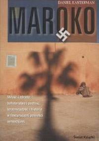 Maroko - Daniel Easterman