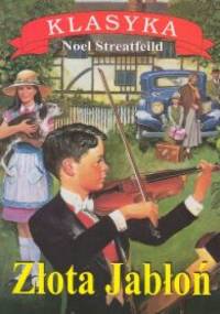 Złota jabłoń - Noel Streatfeild