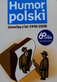 Humor polski - praca zbiorowa