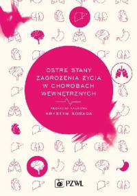 Ostre stany zagrożenia życia w chorobach wenętrznych
