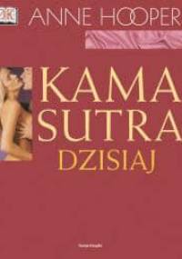 Kamasutra dzisiaj - Anne Hooper