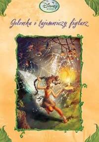 Jelonka i tajemniczy figlarz - Laura Driscoll