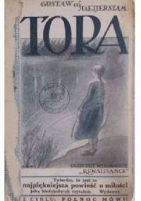 Tora - Gustaw af Geijerstam