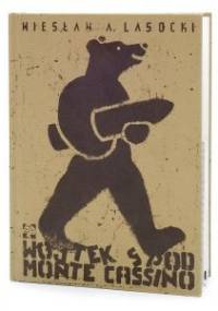 Wojtek spod Monte Cassino - Jan Bajtlik, Wiesław Antoni Lasocki
