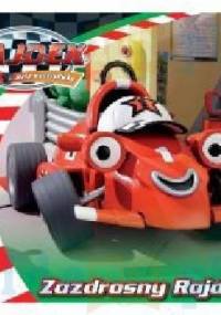 Zazdrosny Rajdek - praca zbiorowa