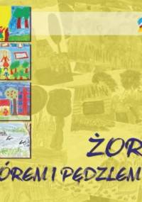 Żory piórem i pędzlem 3