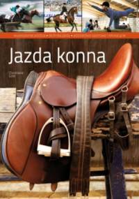 Jazda konna - Christiane Gohl