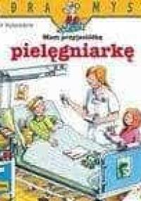 Mam przyjaciółkę pielęgniarkę - Ralf Butschkow