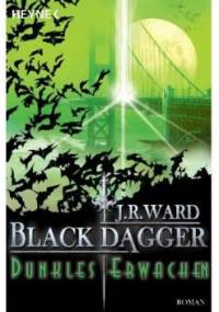 Dunkles Erwachen (part2/2) - J.R. Ward