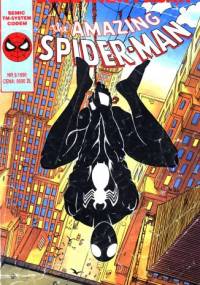 The Amazing Spider-Man 5/1990 - Louise Simonson, Greg La Rocque