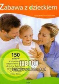 zabawa z dzieckiem - Batllori Jorge, Escandell Victor - Jorge Batllori, Escandell Victor