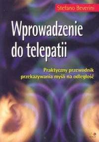 Wprowadzenie do telepatii - Stefano Beverini