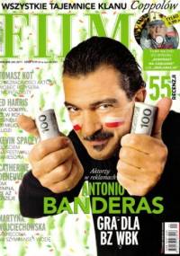 Film, kwiecień (04) 2011 - Redakcja miesięcznika Film