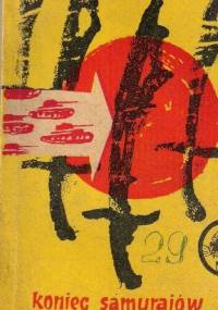Koniec Samurajów - Wacław Malten
