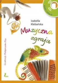 Muzyczna zgraja - Izabella Klebańska, Małgorzata Flis