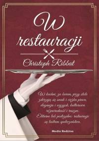 W restauracji - Christoph Ribbat