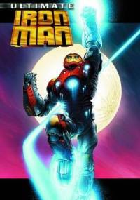 Ultimate Iron Man vol.1 - Orson Scott Card, Andy Kubert